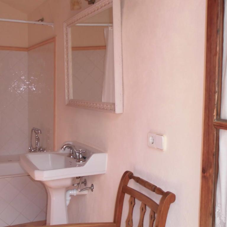 Agroturismo Na Set Centes - Adults Only - Habitación Doble - 26