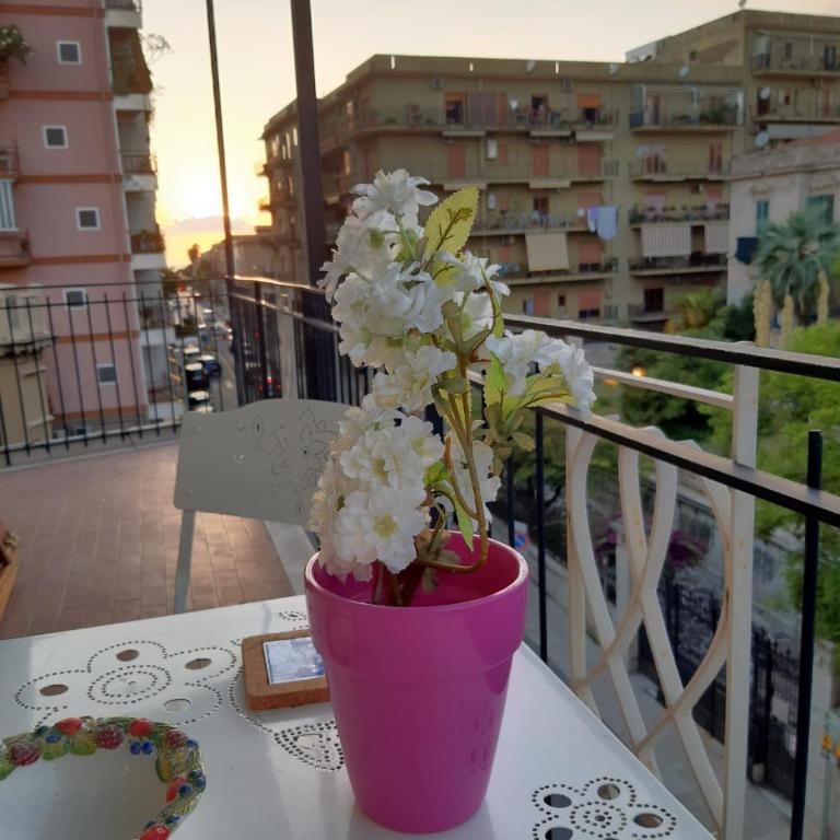 casa dei Mori - Appartamento - 21