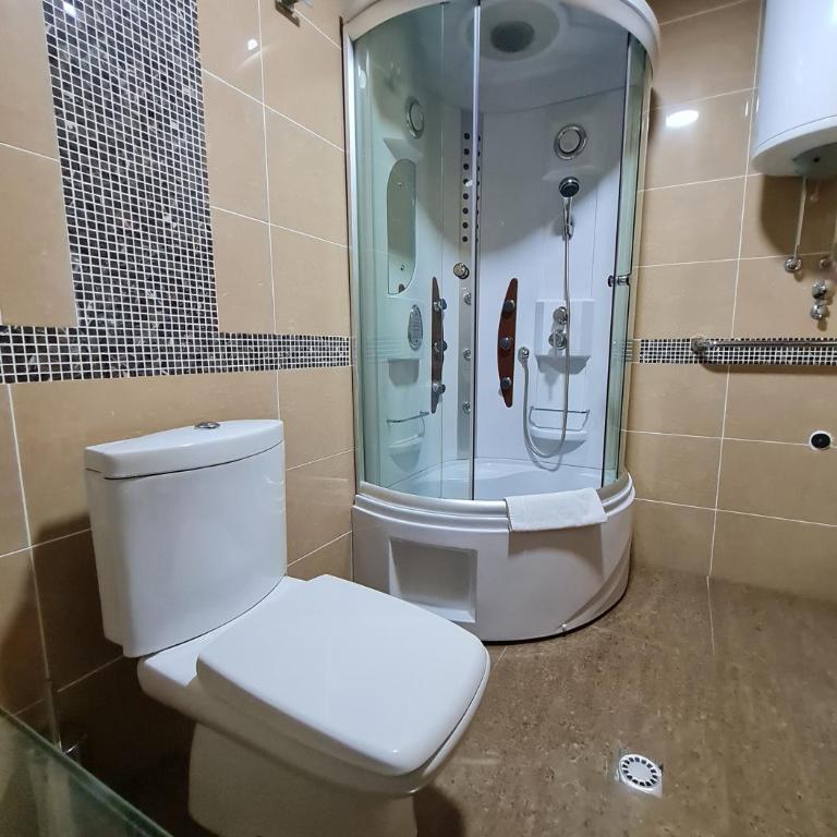 Apartman Esperanza - Apartman sa 1 Spavaćom Sobom - 17