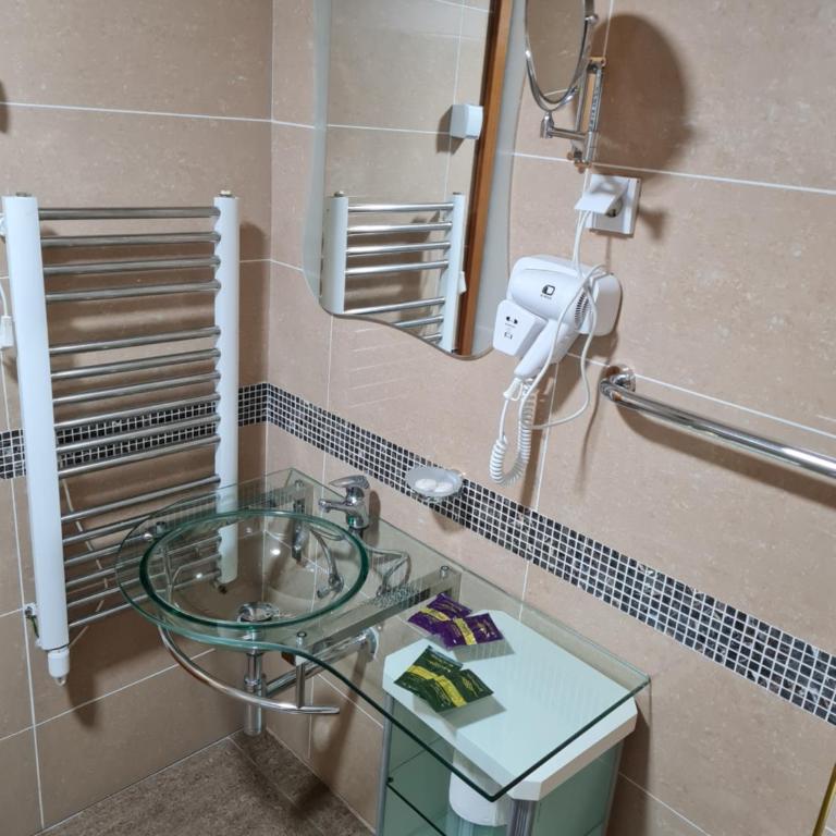 Apartman Esperanza - Apartman sa 1 Spavaćom Sobom - 20