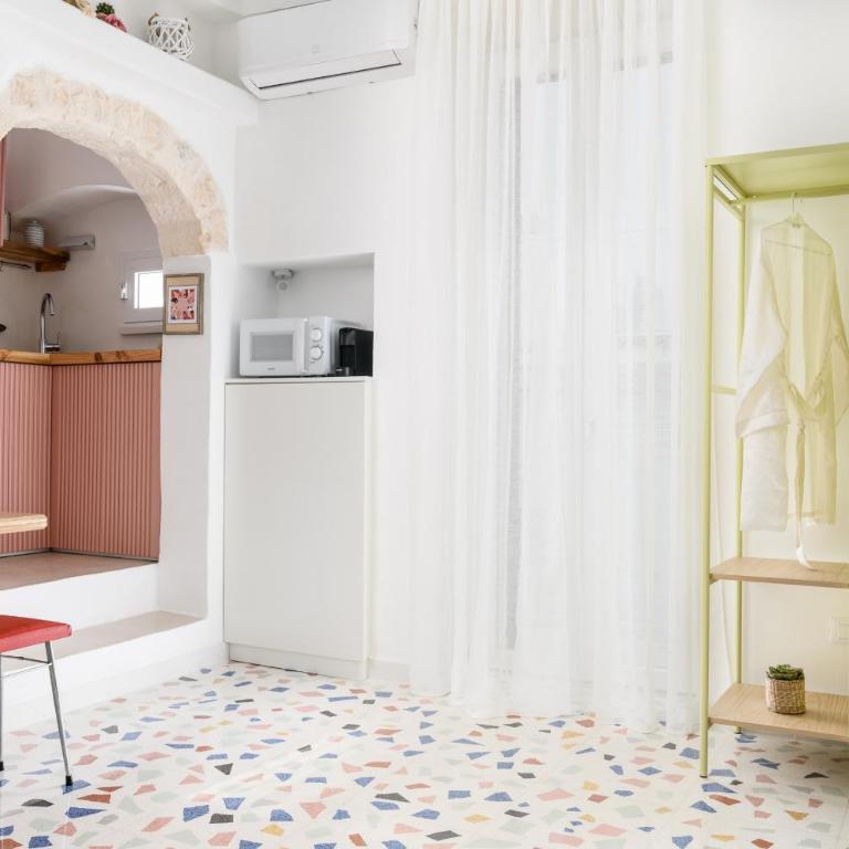 Olivia in Wonderland by Wonderful Italy - Appartamento con Terrazza - 7