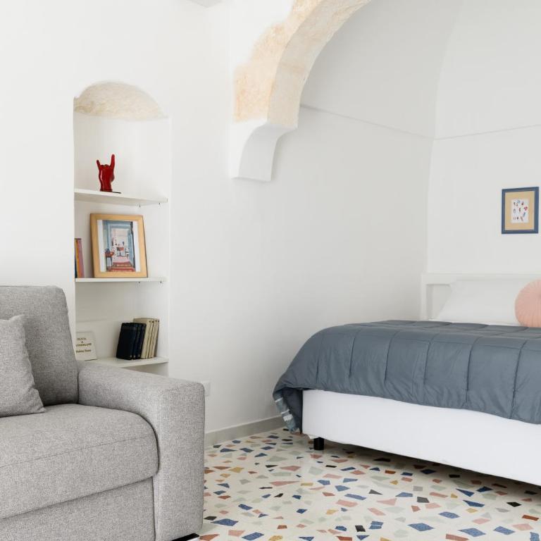Olivia in Wonderland by Wonderful Italy - Appartamento con Terrazza - 17