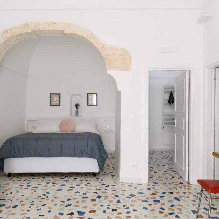 Olivia in Wonderland by Wonderful Italy - Appartamento con Terrazza - 18
