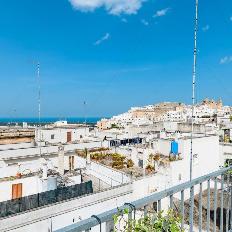 Olivia in Wonderland by Wonderful Italy - Appartamento con Terrazza - 25