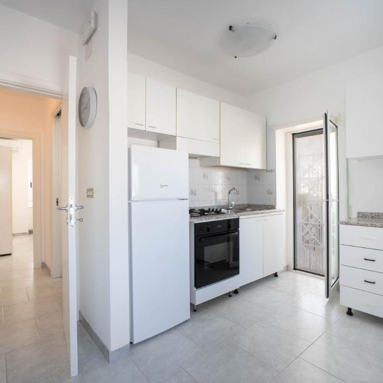 WePuglia - Dimora Capitolo - Appartamento con 2 Camere da Letto - 16