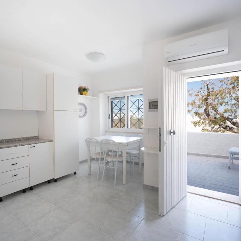 WePuglia - Dimora Capitolo - Appartamento con 2 Camere da Letto - 9