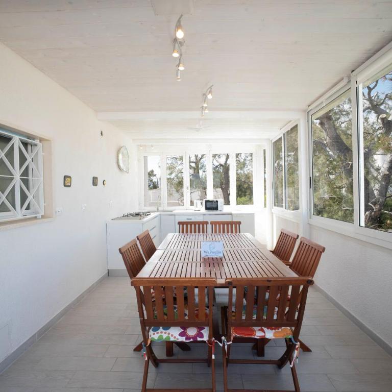 WePuglia - Dimora Capitolo - Appartamento con 2 Camere da Letto - 15
