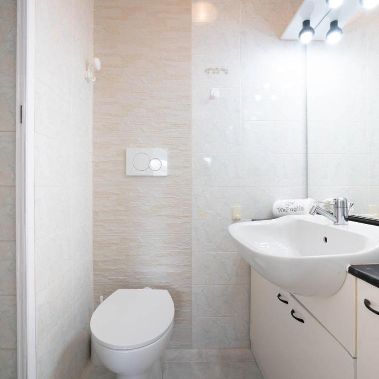 WePuglia - Dimora Capitolo - Appartamento con 2 Camere da Letto - 14