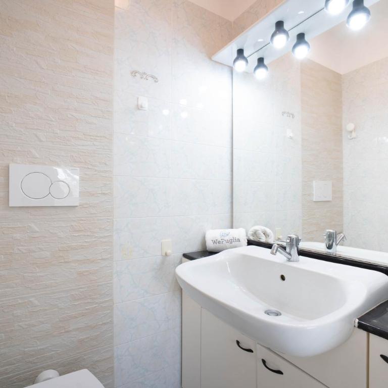 WePuglia - Dimora Capitolo - Appartamento con 2 Camere da Letto - 17