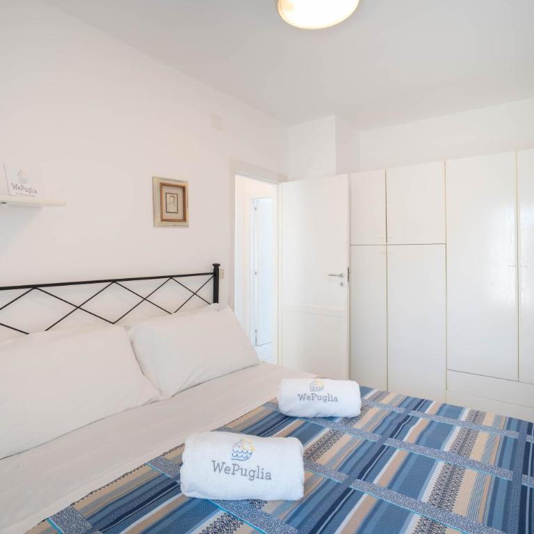 WePuglia - Dimora Capitolo - Appartamento con 2 Camere da Letto - 12
