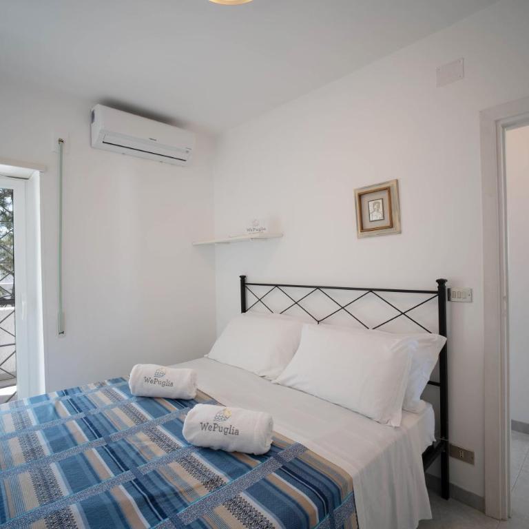 WePuglia - Dimora Capitolo - Appartamento con 2 Camere da Letto - 10