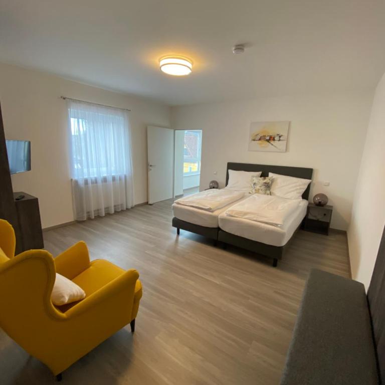 KM Hotel Murtal - Appartement 3 Chambres - 1