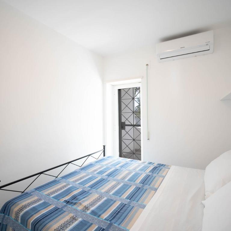 WePuglia - Dimora Capitolo - Appartamento con 2 Camere da Letto - 19