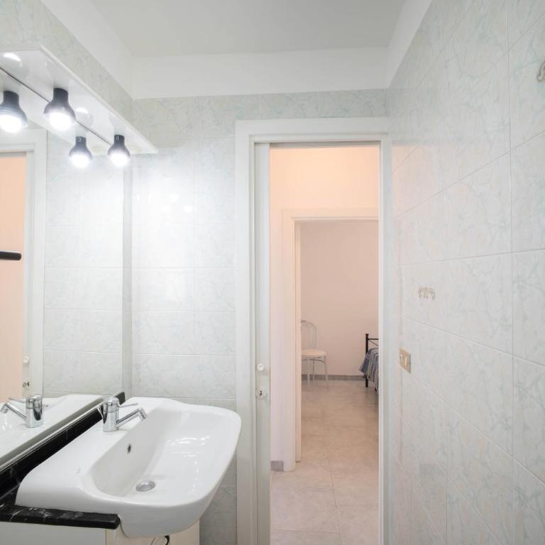 WePuglia - Dimora Capitolo - Appartamento con 2 Camere da Letto - 20