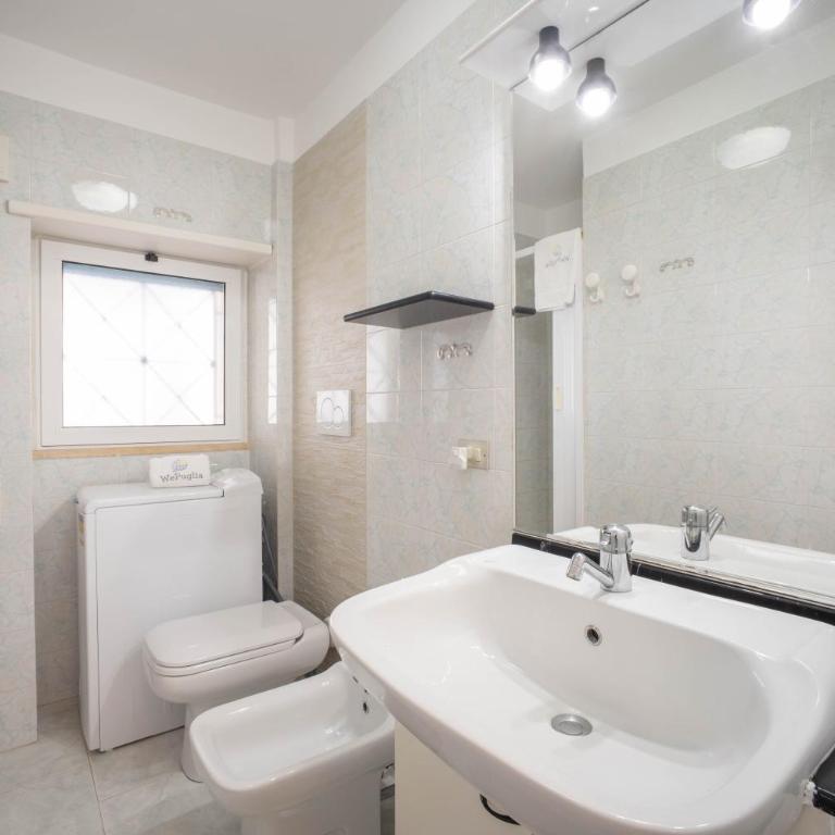 WePuglia - Dimora Capitolo - Appartamento con 2 Camere da Letto - 21