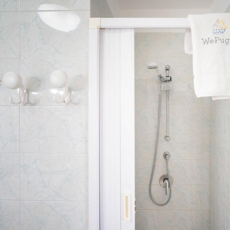 WePuglia - Dimora Capitolo - Appartamento con 2 Camere da Letto - 22