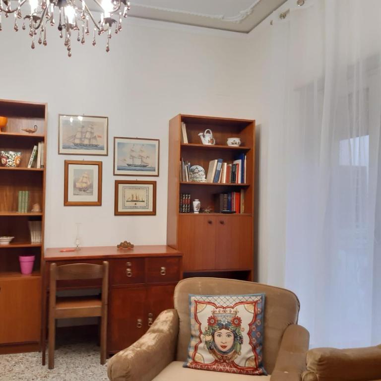 casa dei Mori - Appartamento - 9