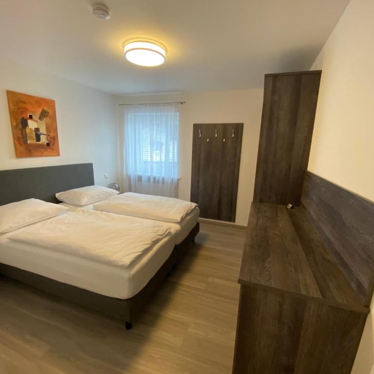 KM Hotel Murtal - Appartement 2 Chambres - 1