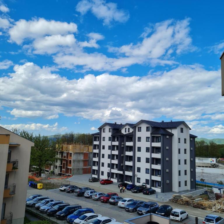 Apartman Esperanza - Apartman sa 1 Spavaćom Sobom - 24
