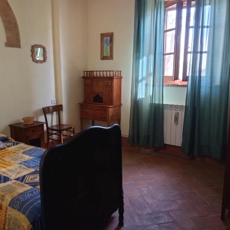 Agriturismo Collesassi - Appartamento con 2 Camere da Letto - 3