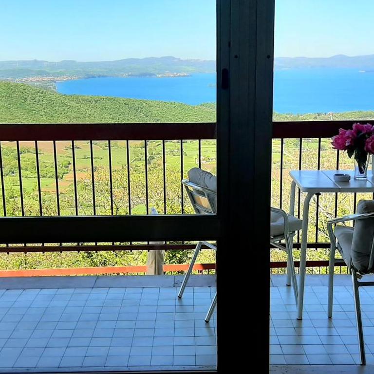 Belvedere del Lago - Suite con Vista Lago - 4