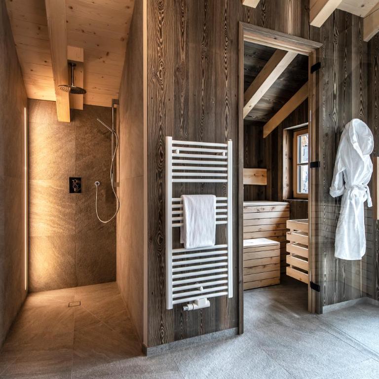 Kessler's Mountain Lodge - Chalet Superior - 5