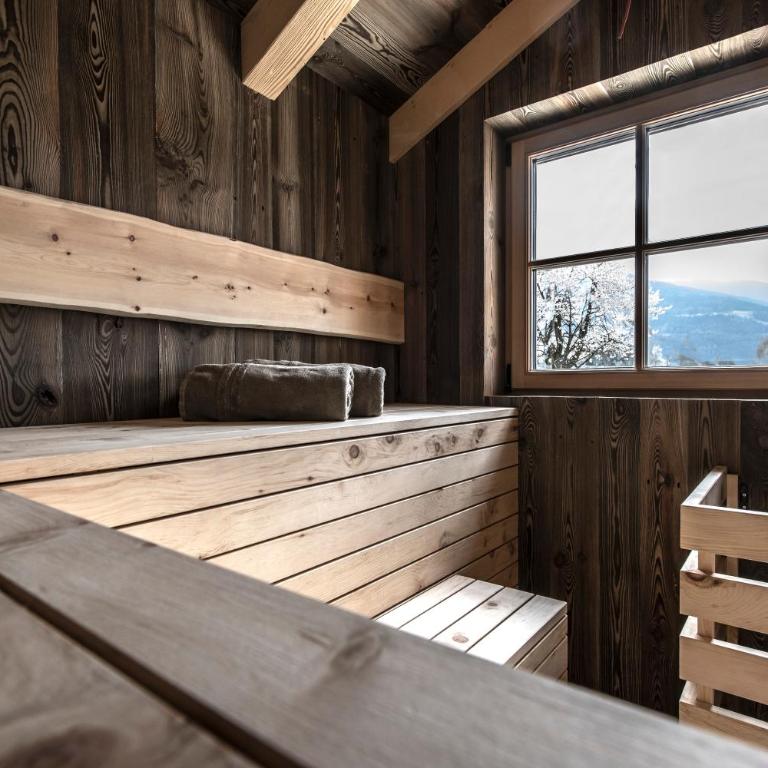 Kessler's Mountain Lodge - Chalet Superior - 6