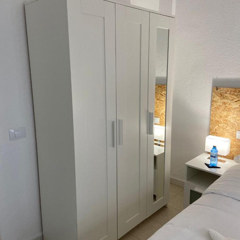 El Olivar Playa Chica - 1ºC - Lapa - Apartamento de 1 dormitorio - 11