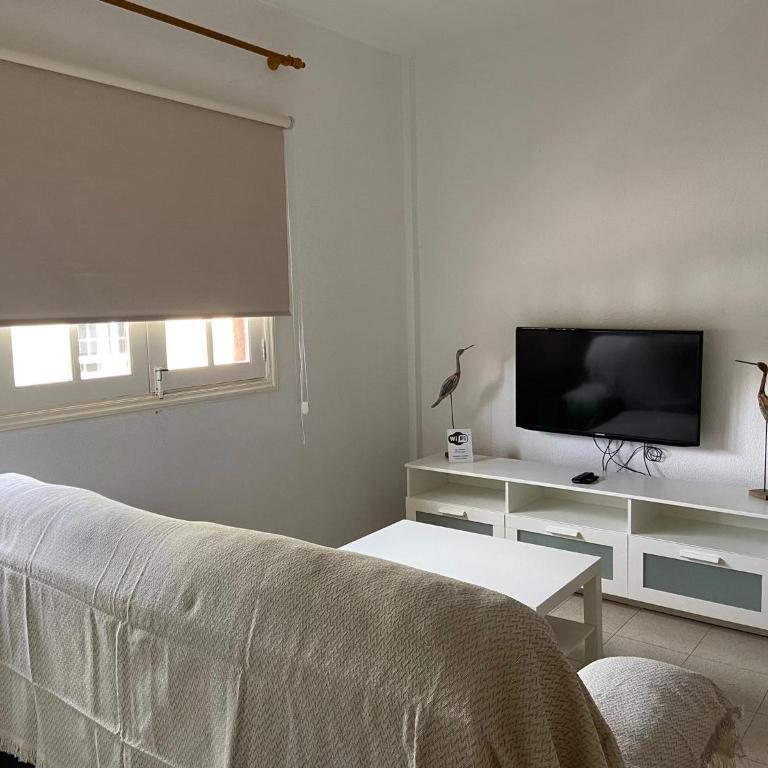 El Olivar Playa Chica - 1ºC - Lapa - Apartamento de 1 dormitorio - 1