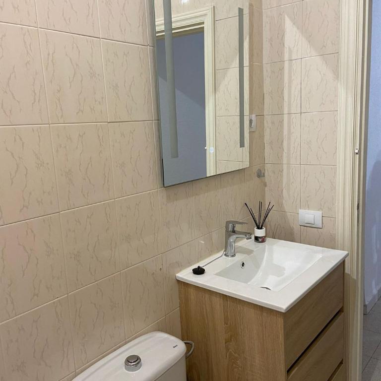 El Olivar Playa Chica - 1ºC - Lapa - Apartamento de 1 dormitorio - 13