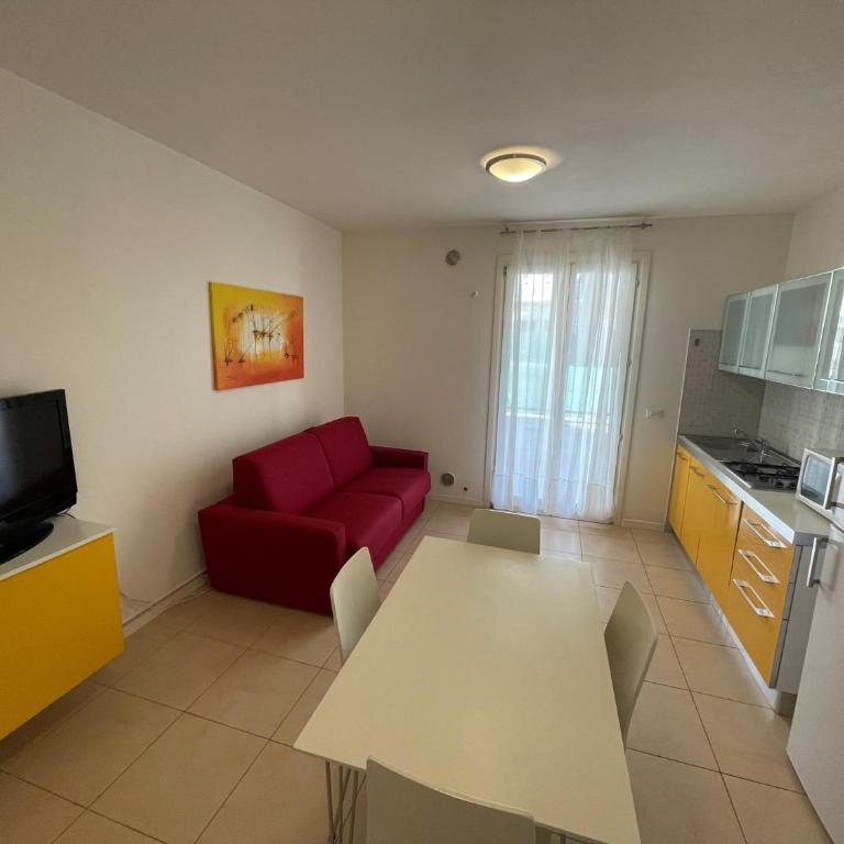 Residence Al Mare - Agenzia Cocal - Appartamento - Piano Terra - 10