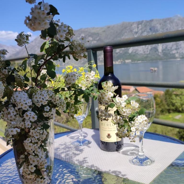 Apartman Barbara - Apartment with Sea View - 6