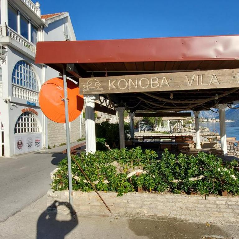 Apartman Barbara - Apartment with Sea View - 13