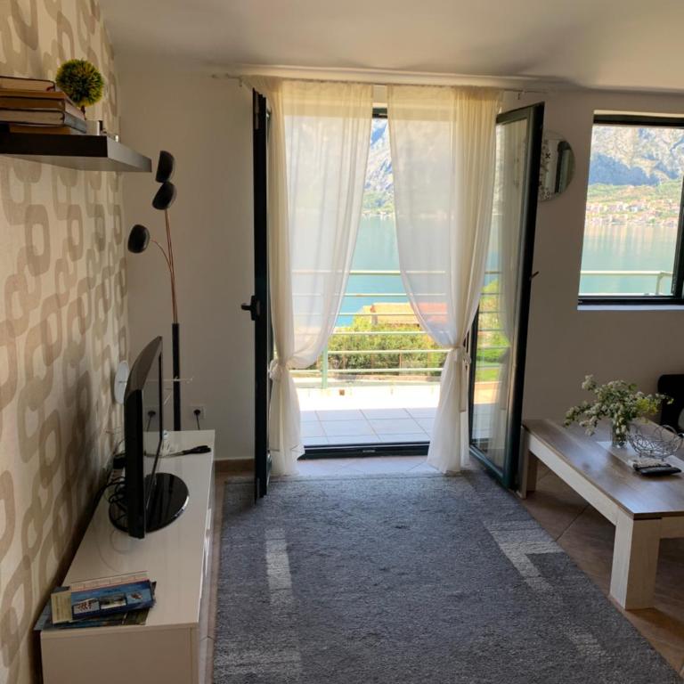 Apartman Barbara - Apartment with Sea View - 30