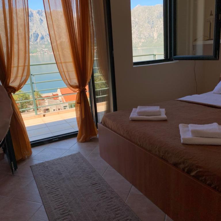 Apartman Barbara - Apartment with Sea View - 2