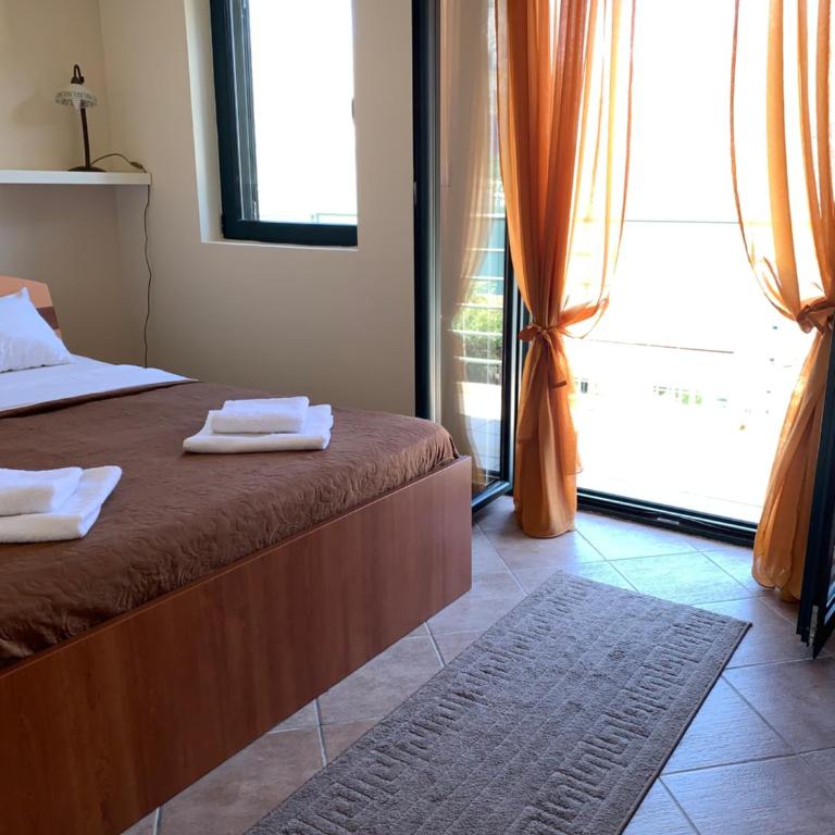 Apartman Barbara - Apartment with Sea View - 11