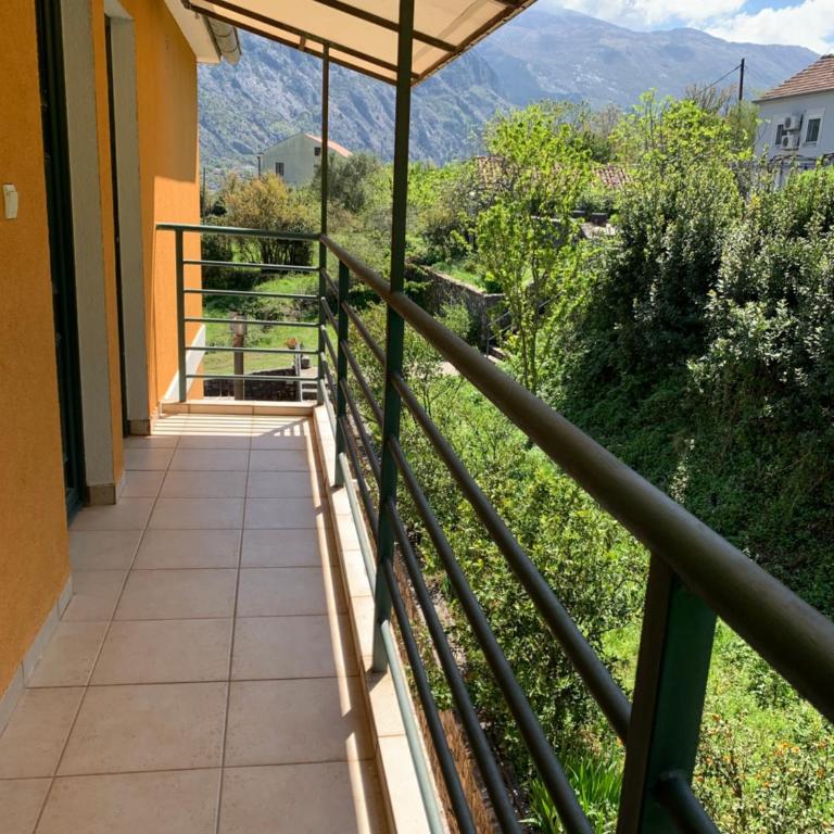 Apartman Barbara - Apartment with Sea View - 25