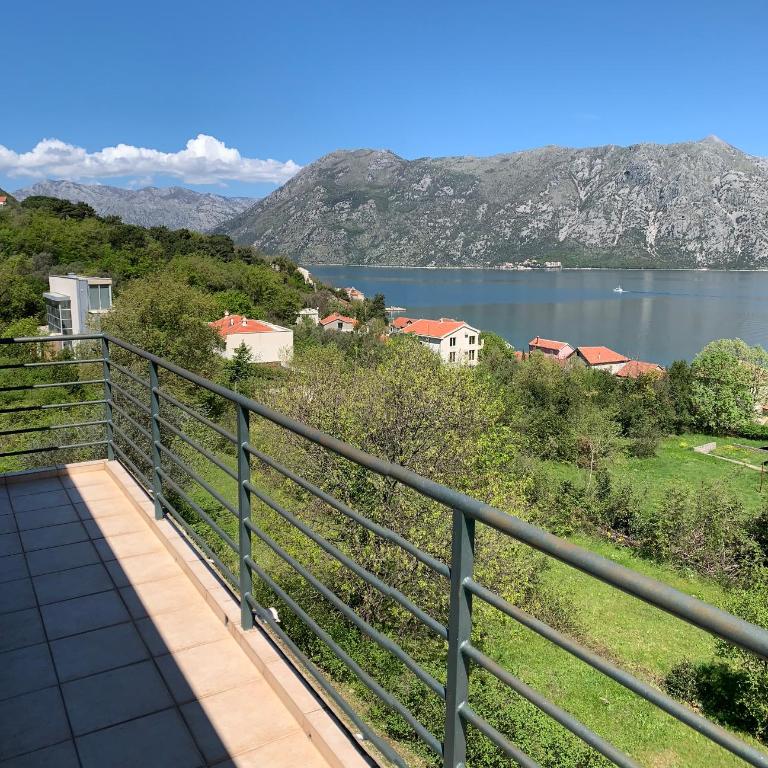Apartman Barbara - Apartment with Sea View - 26