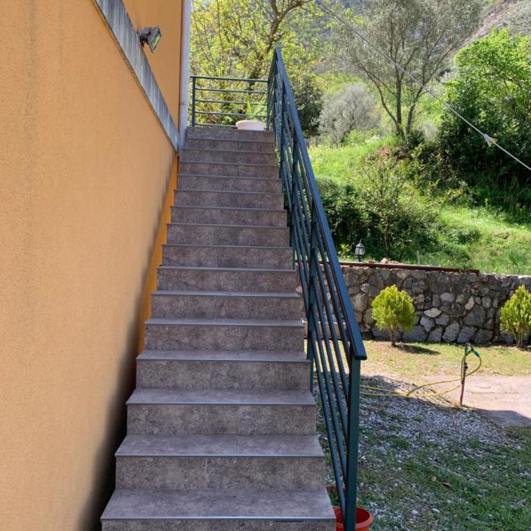 Apartman Barbara - Apartment with Sea View - 23