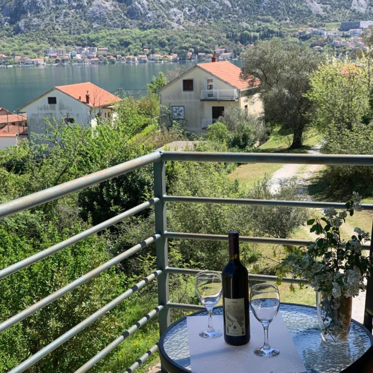 Apartman Barbara - Apartment with Sea View - 28