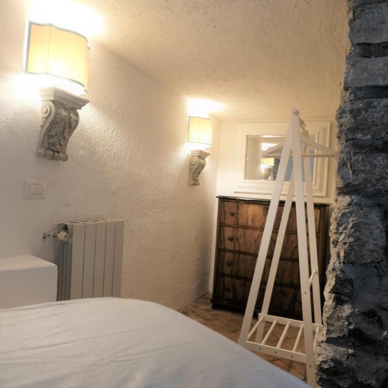 La casa nella roccia - Casa con 3 Camere da Letto - 21