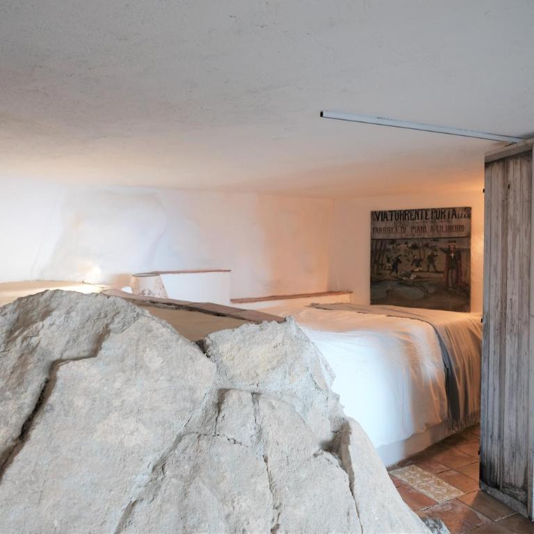 La casa nella roccia - Casa con 3 Camere da Letto - 20