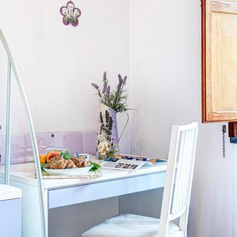 Villa dei Fiori - Exclusive Villa with garden in Sorrento Coast - Villa con Vista Giardino - 17