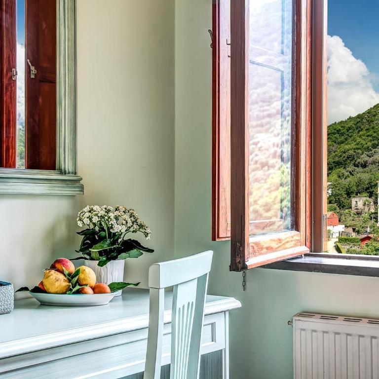 Villa dei Fiori - Exclusive Villa with garden in Sorrento Coast - Villa con Vista Giardino - 18