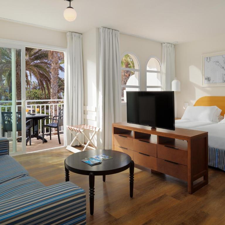 H10 Ocean Suites - Suite Junior (2 adultos) - 1