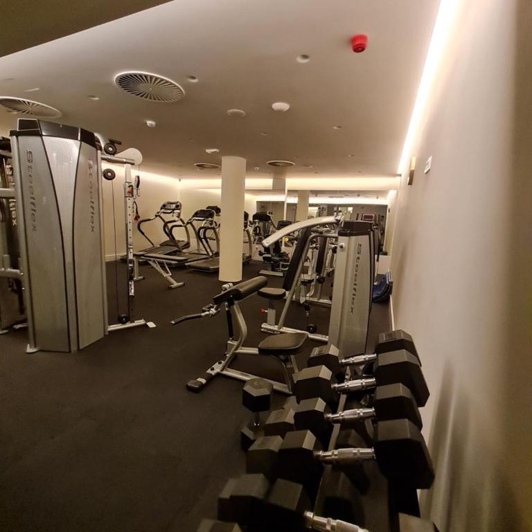 Apartman Esperanza - Apartman sa 1 Spavaćom Sobom - 32
