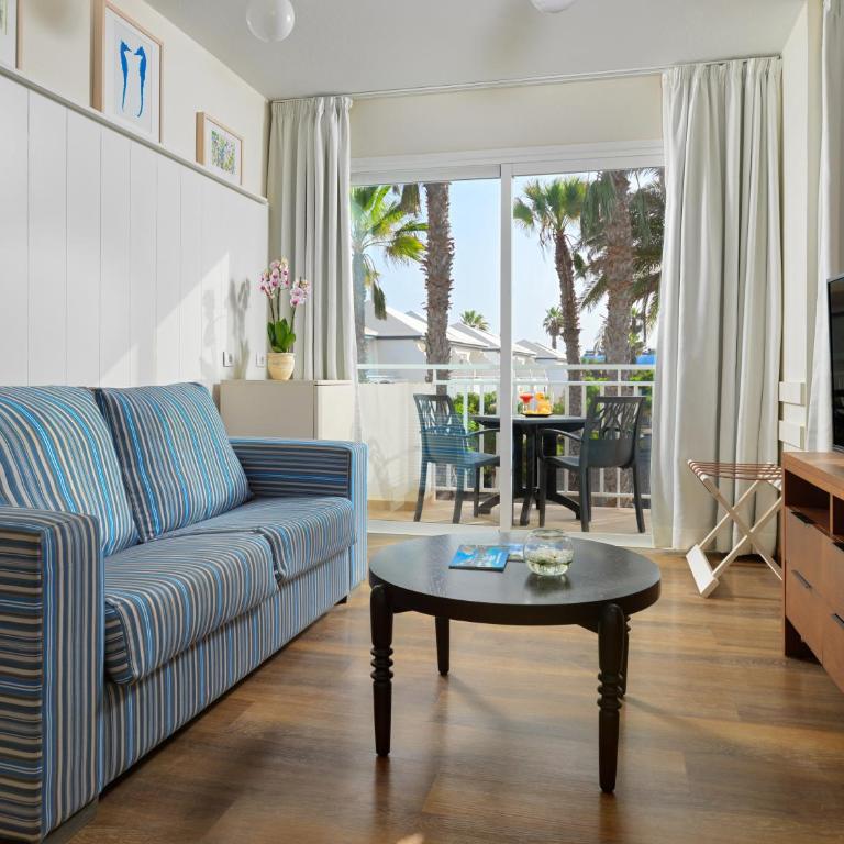 H10 Ocean Suites - Suite Junior (2 adultos) - 2