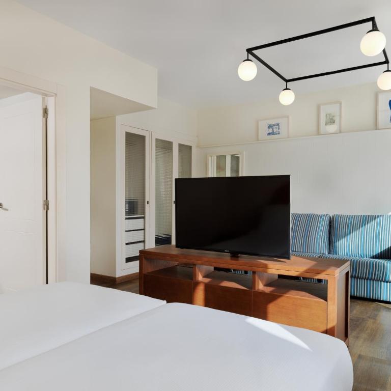 H10 Ocean Suites - Suite Junior (2 adultos) - 3