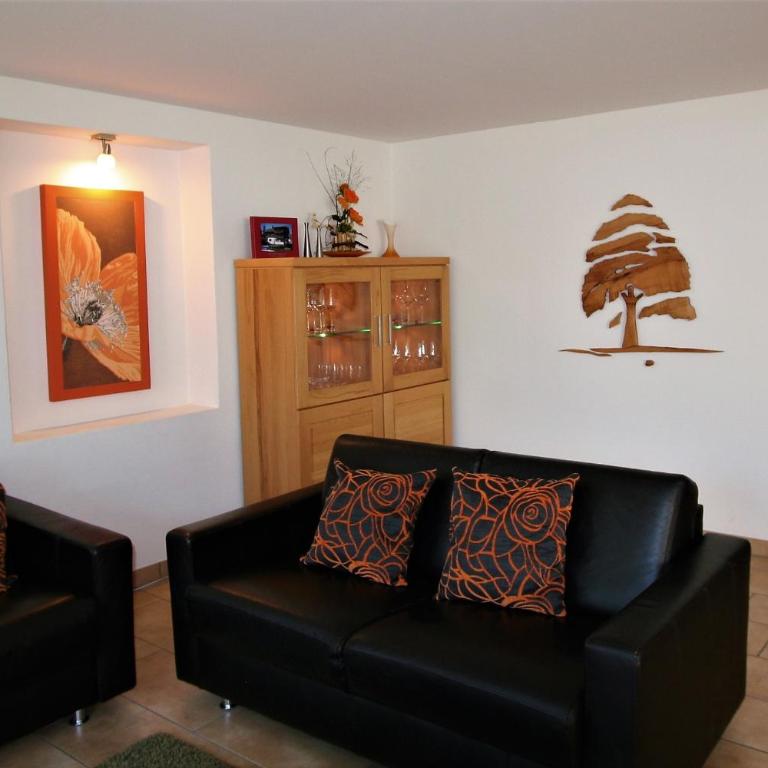 Landhaus Alpenflair Whg 403 - Apartment mit 3 Schlafzimmern - 3