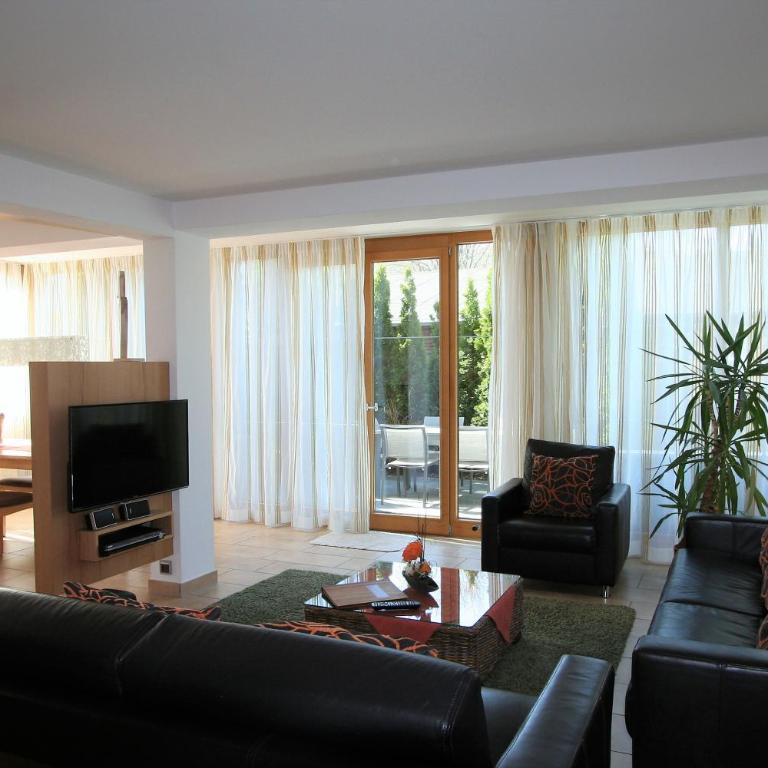 Landhaus Alpenflair Whg 403 - Apartment mit 3 Schlafzimmern - 2